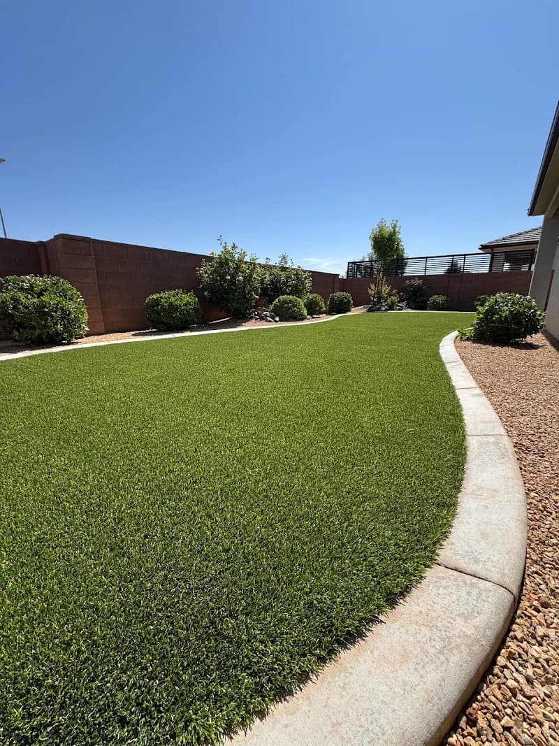 Farnsworth Landscaping portfolio photo