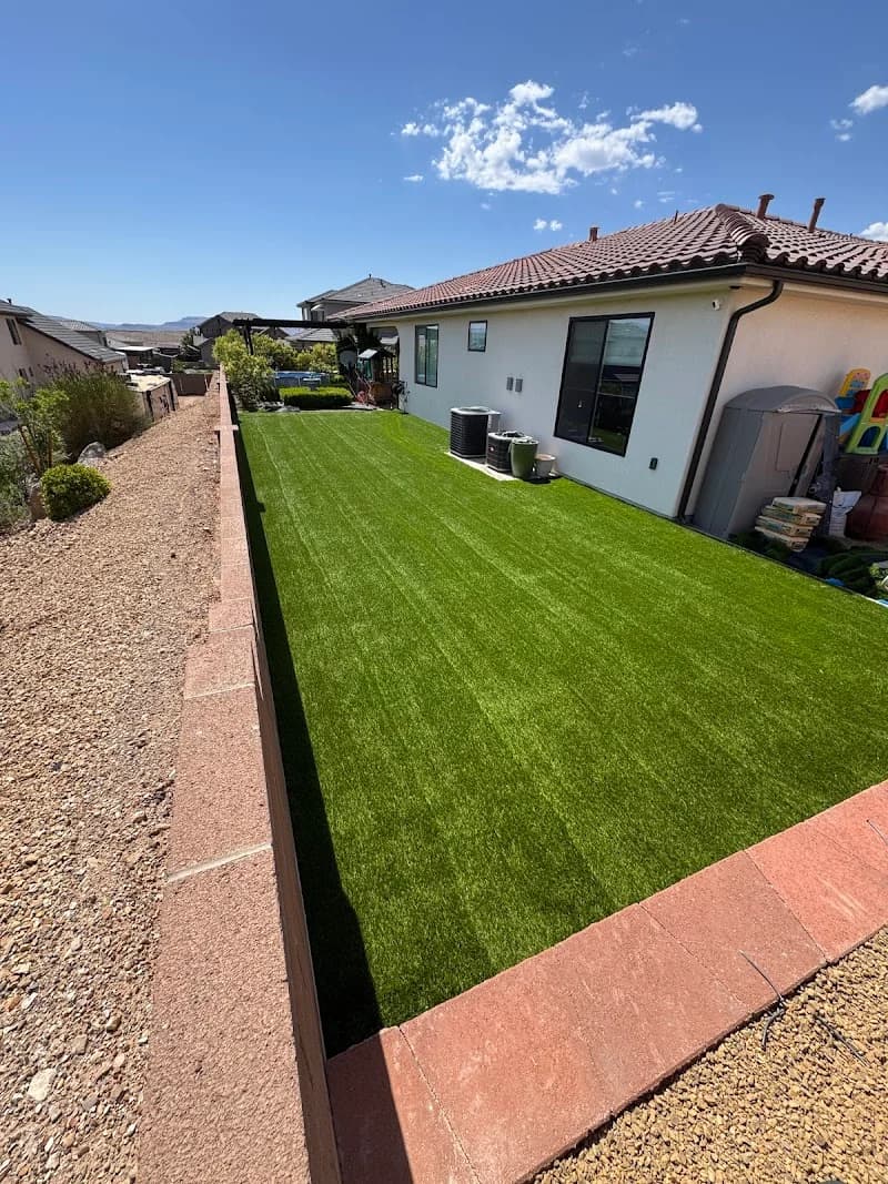 Farnsworth Landscaping portfolio photo