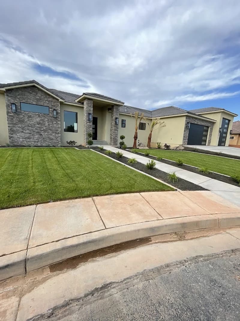 Farnsworth Landscaping portfolio photo