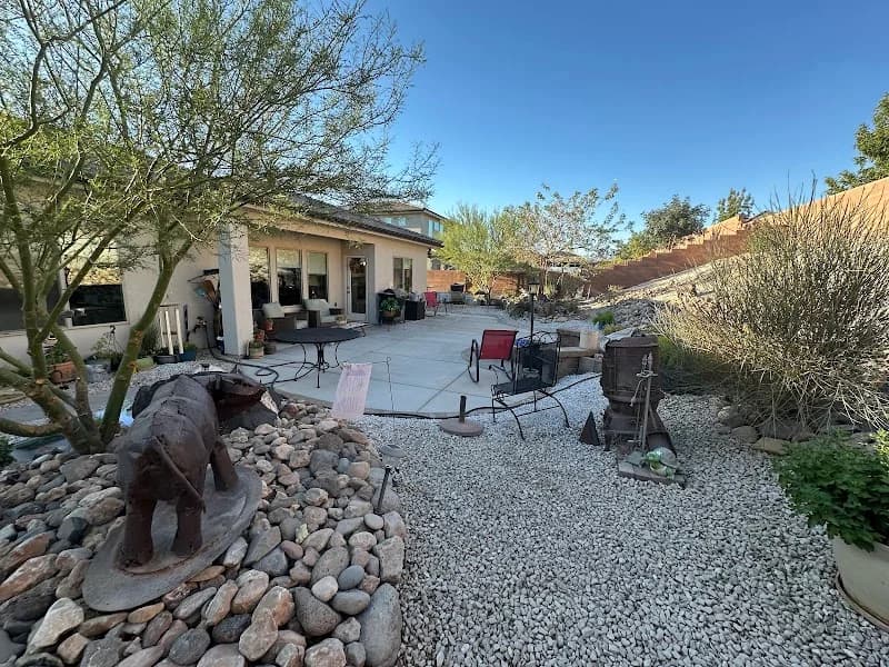 Farnsworth Landscaping portfolio photo
