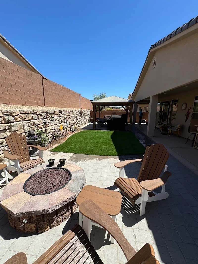 Farnsworth Landscaping portfolio photo