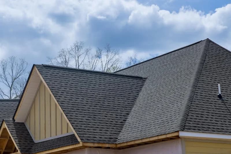 Pioneer Roofing portfolio photo