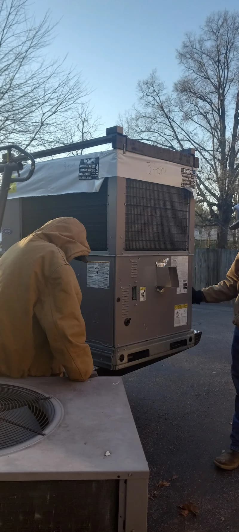 Level 5 Drywall portfolio photo