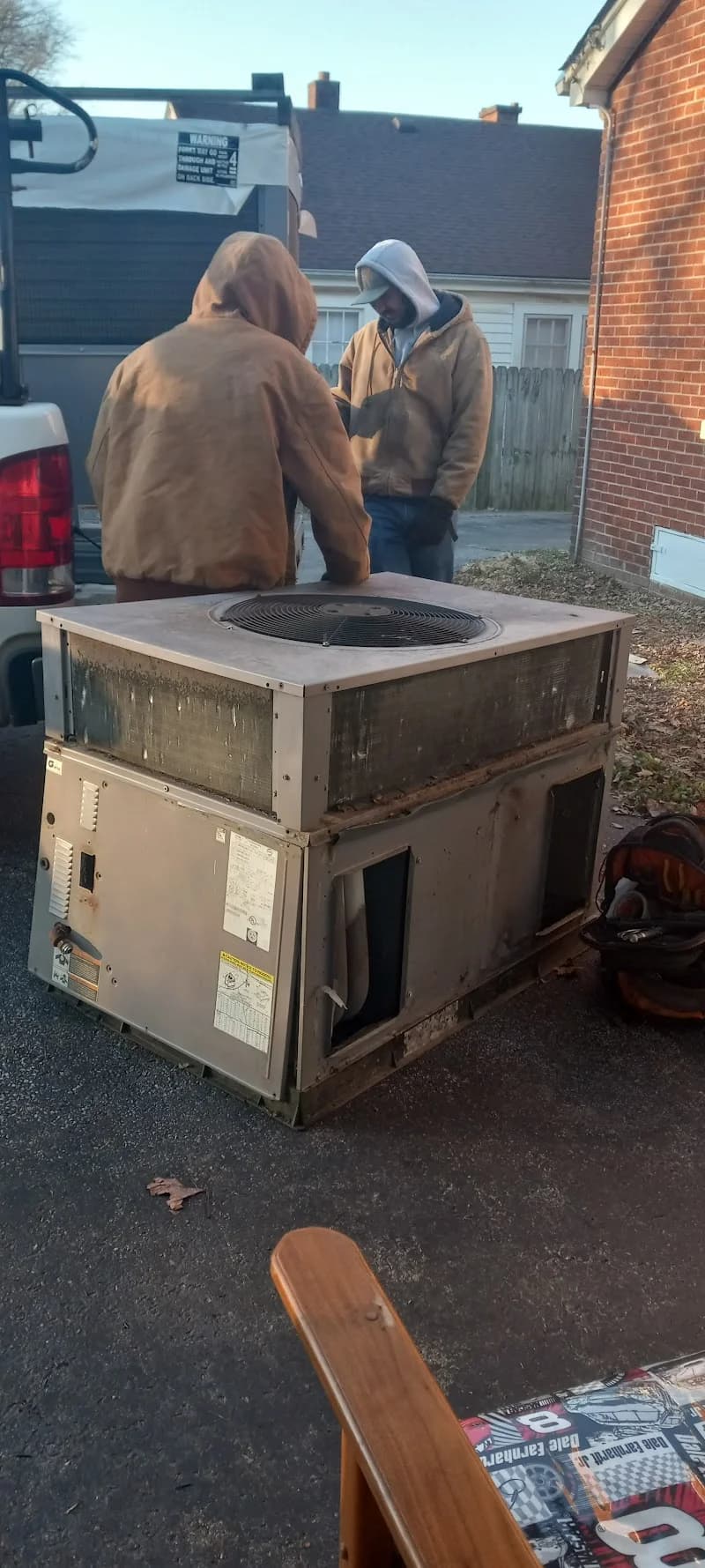 Level 5 Drywall portfolio photo