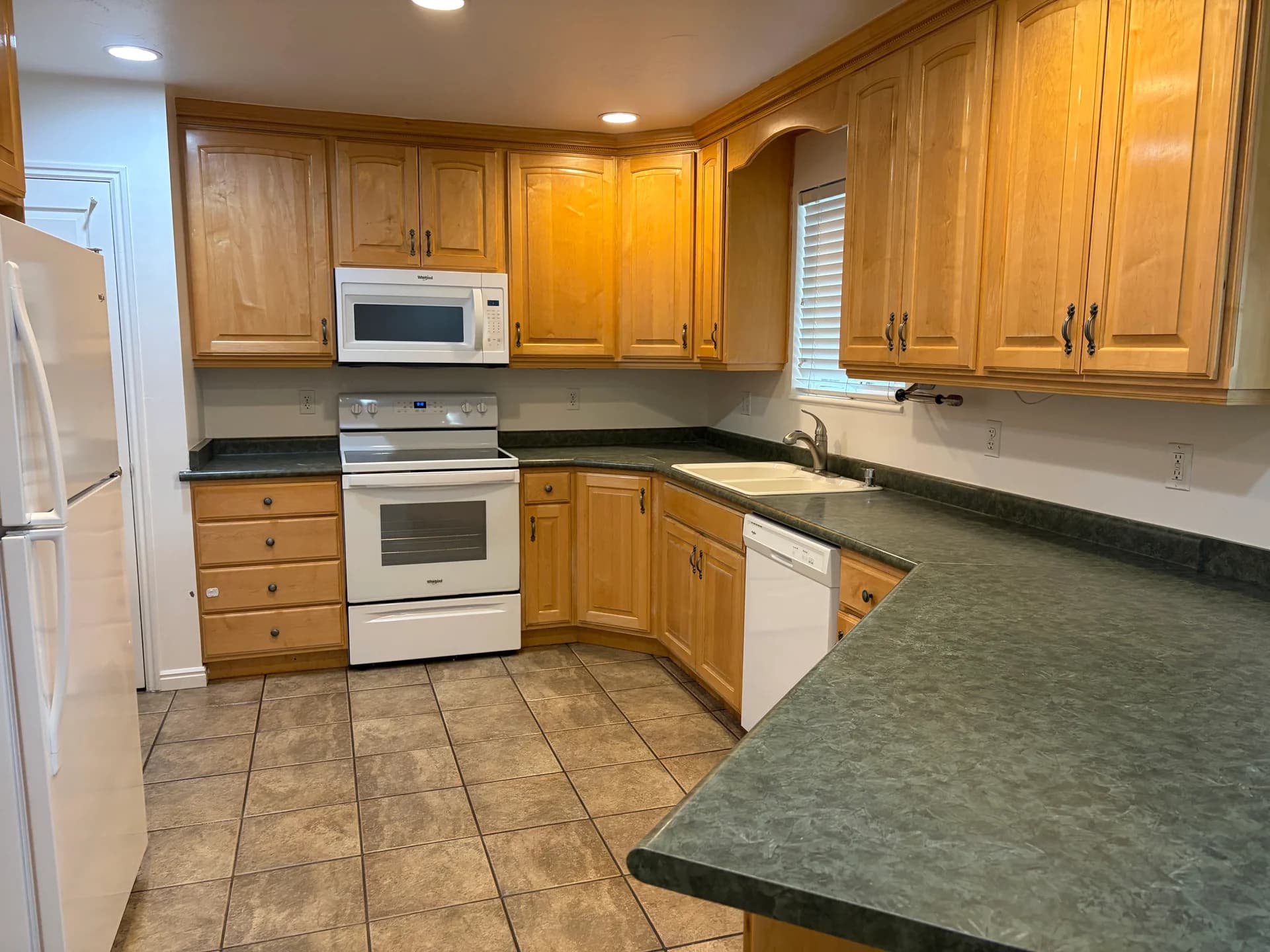 Bee Bee Cleaning Services portfolio photo