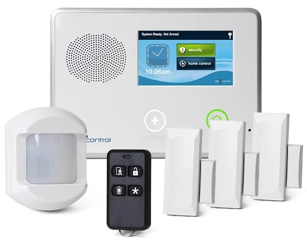 Low Voltage portfolio photo
