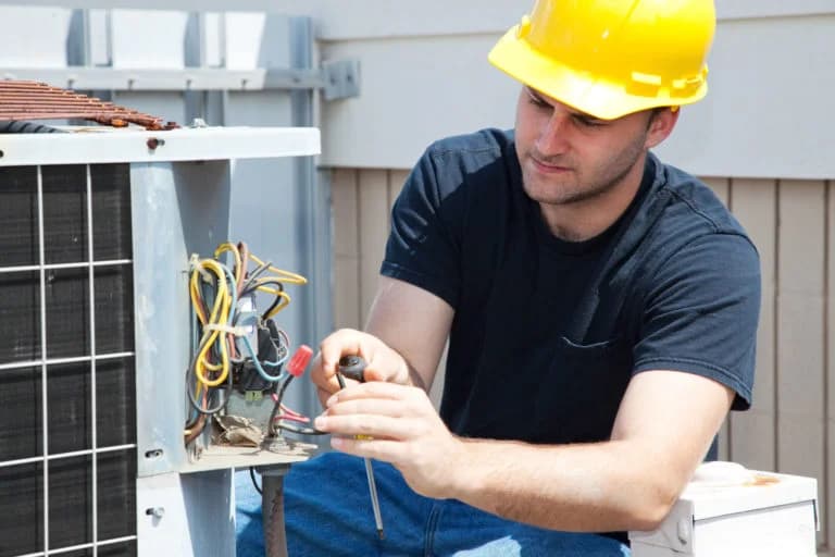 Low Voltage portfolio photo