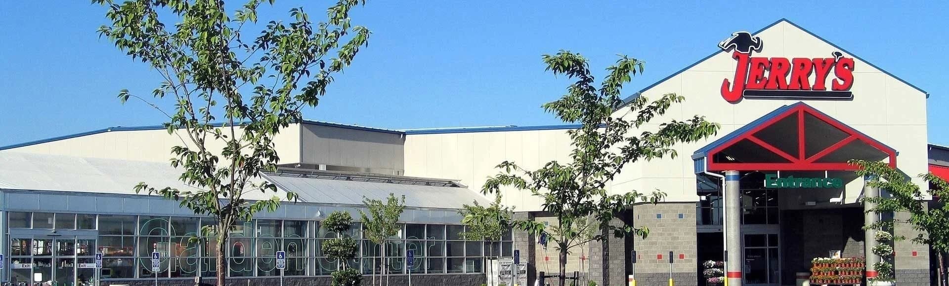 Commercial Electrical Services