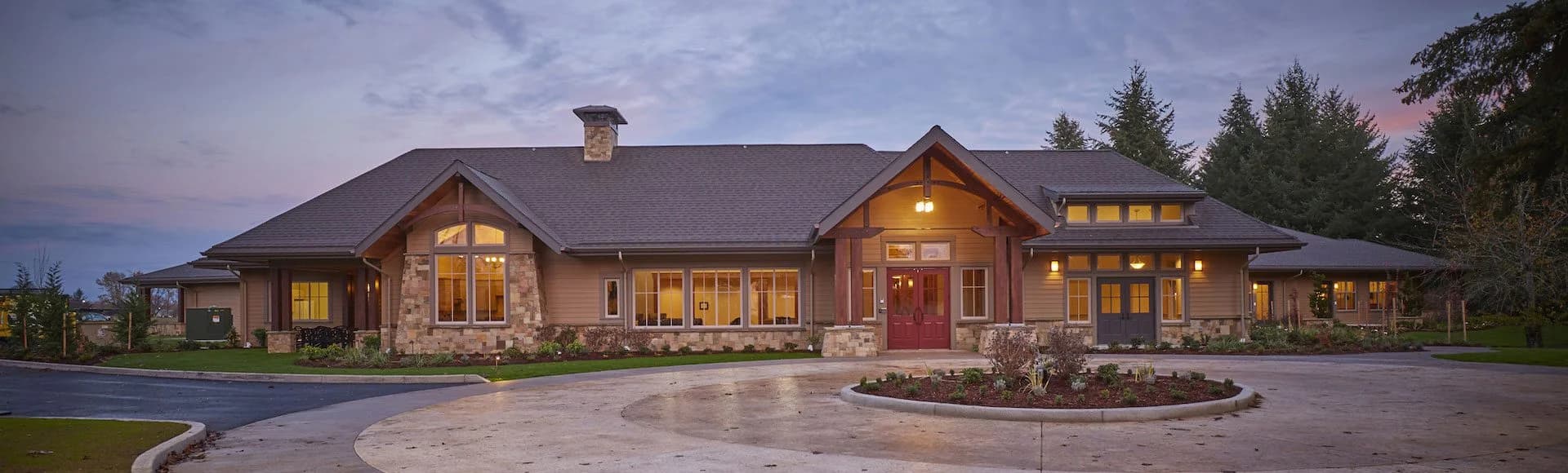 Residential Electrical Design Build