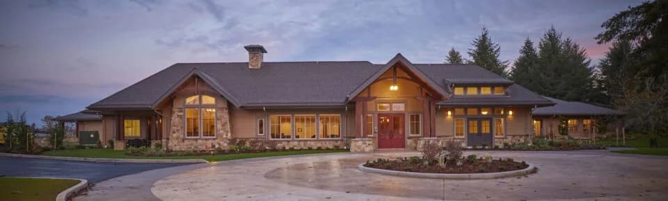 Residential Electrical Design Build