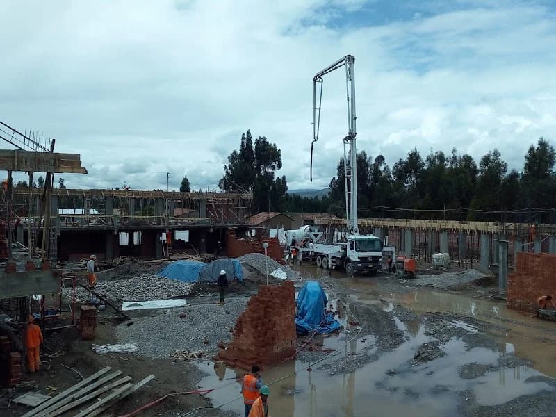 Daw Construction portfolio photo