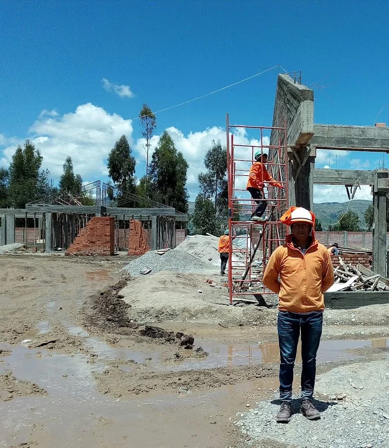 Daw Construction portfolio photo