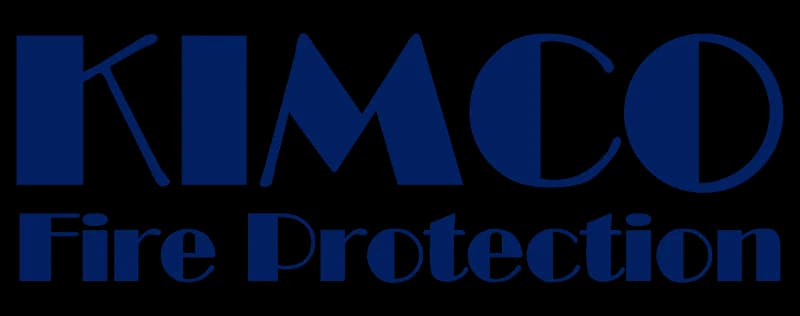 Kimco Fire Protection portfolio photo