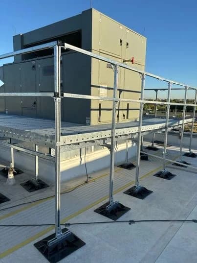 Air Systems Inc. portfolio photo