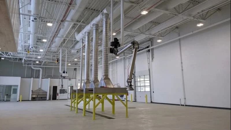 Air Systems Inc. portfolio photo