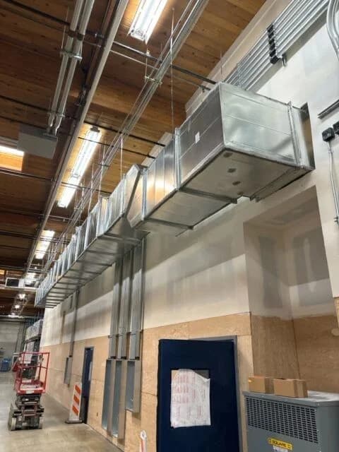 Air Systems Inc. portfolio photo