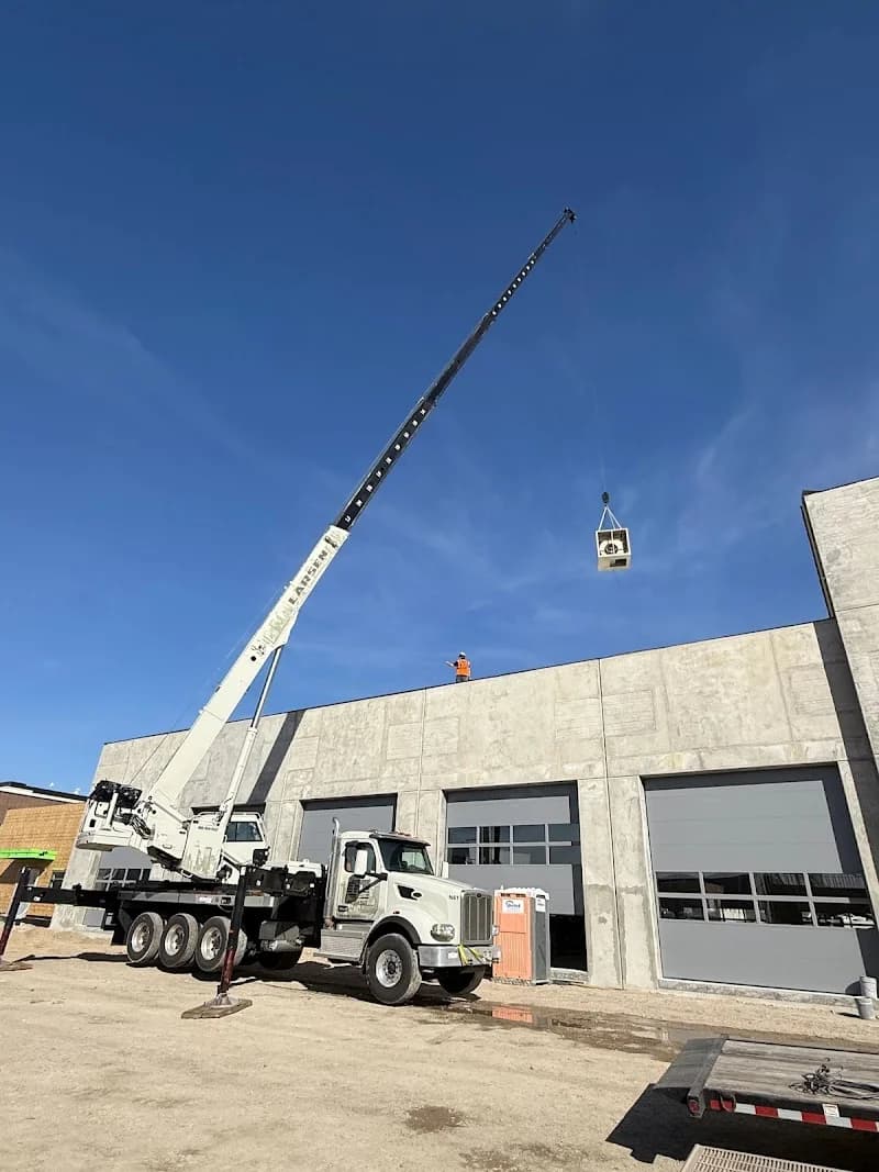 Air Systems Inc. portfolio photo
