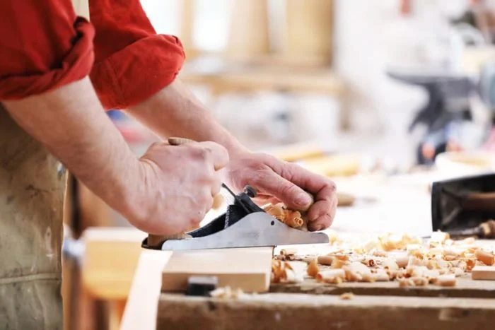 Handcrafted Custom And Semi-Custom Cabinets