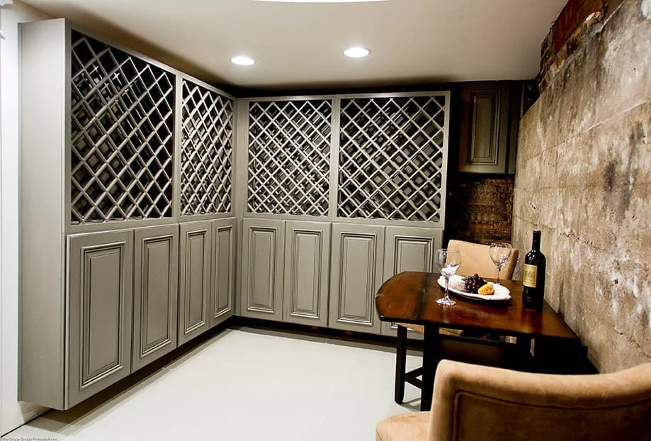 AZ Cabinet Maker portfolio photo