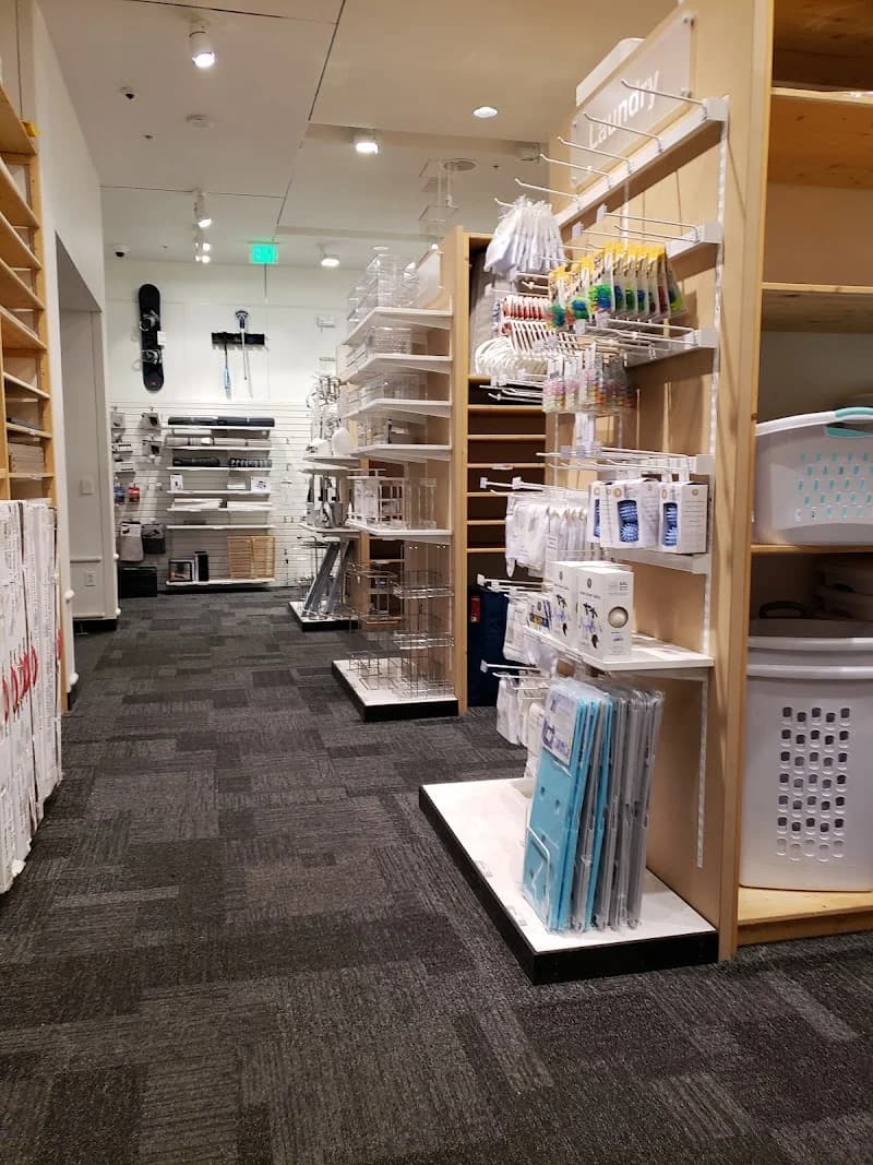 The Container Store portfolio photo