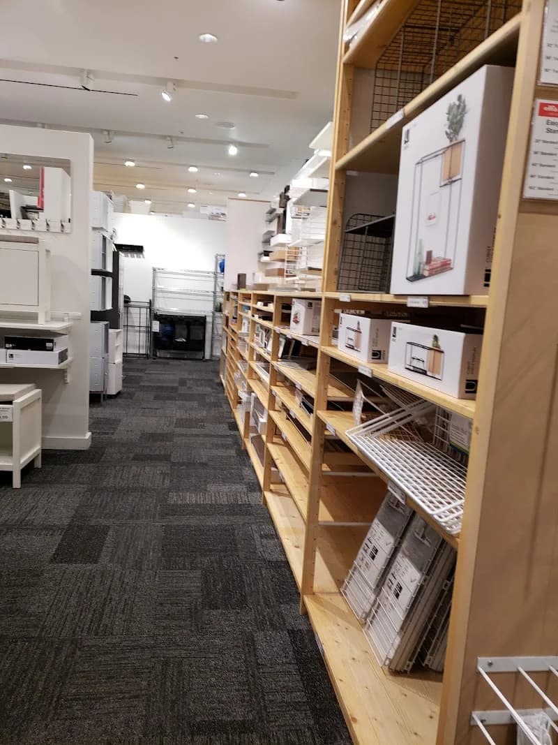 The Container Store portfolio photo