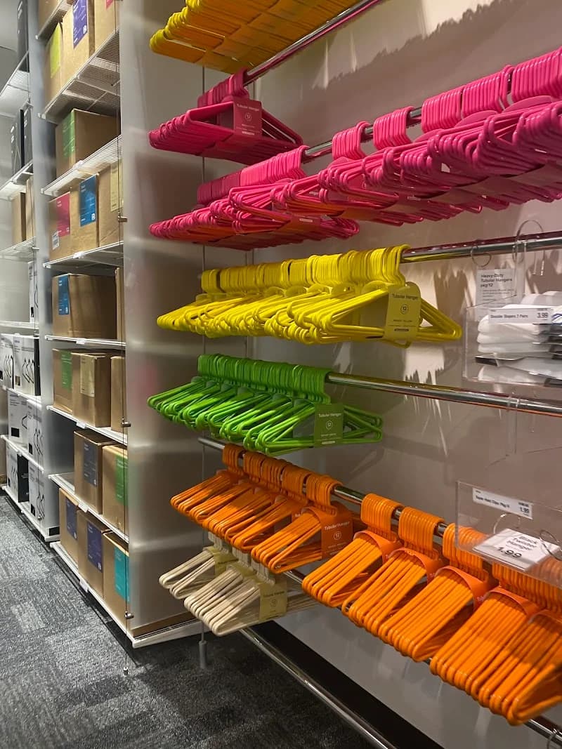 The Container Store portfolio photo