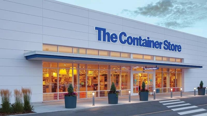 The Container Store portfolio photo