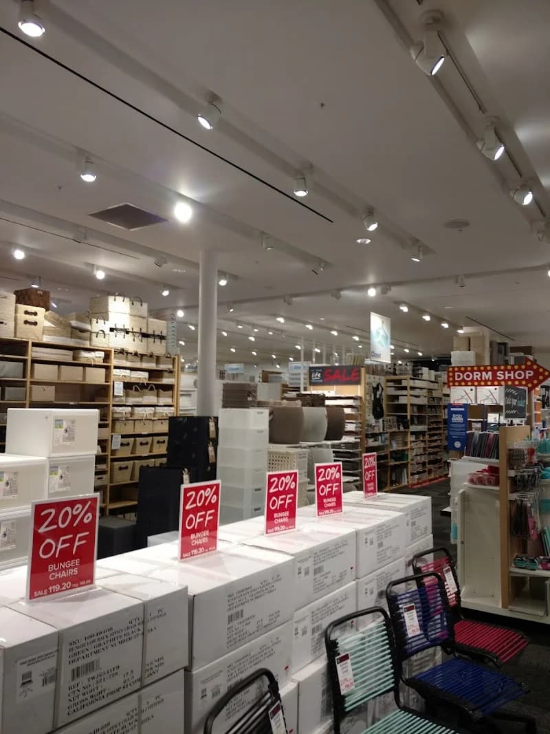 The Container Store portfolio photo