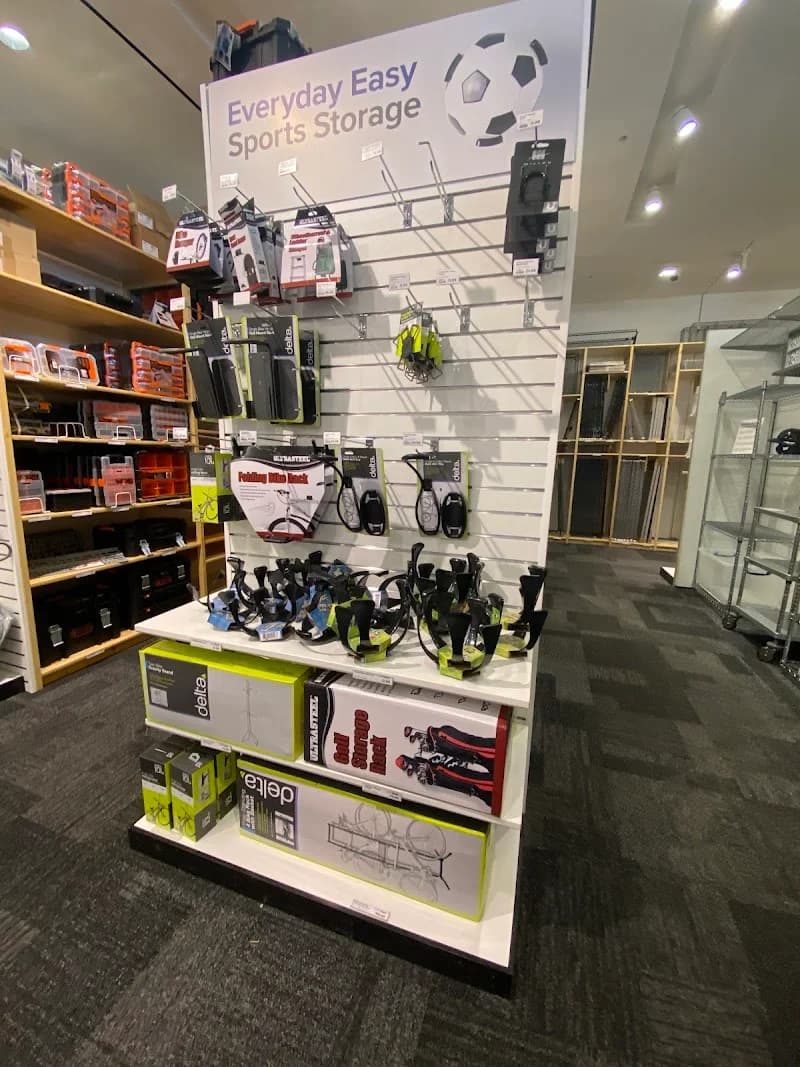 The Container Store portfolio photo