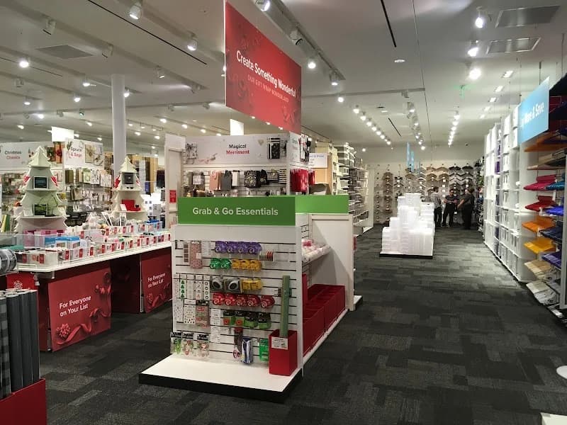 The Container Store portfolio photo