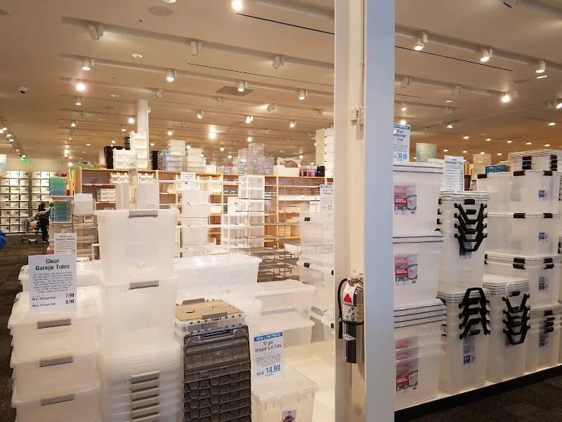 The Container Store portfolio photo