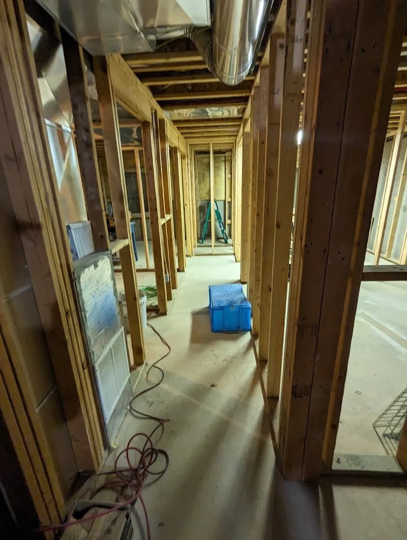 Hawkeye Framing portfolio photo