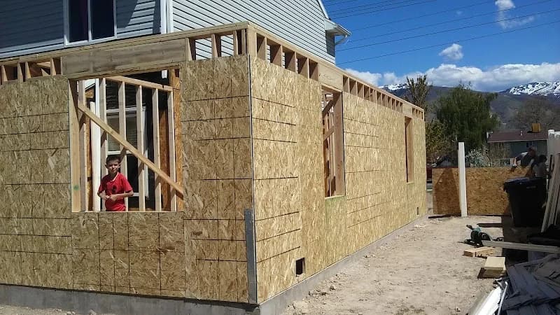 Hawkeye Framing portfolio photo