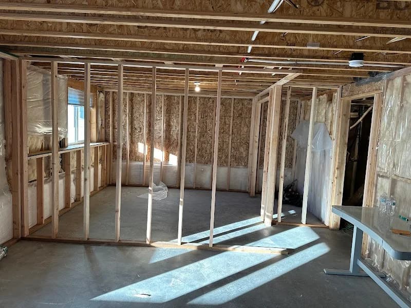 Hawkeye Framing portfolio photo