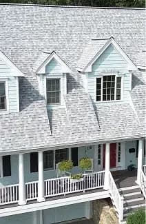 O'LYN Roofing portfolio photo