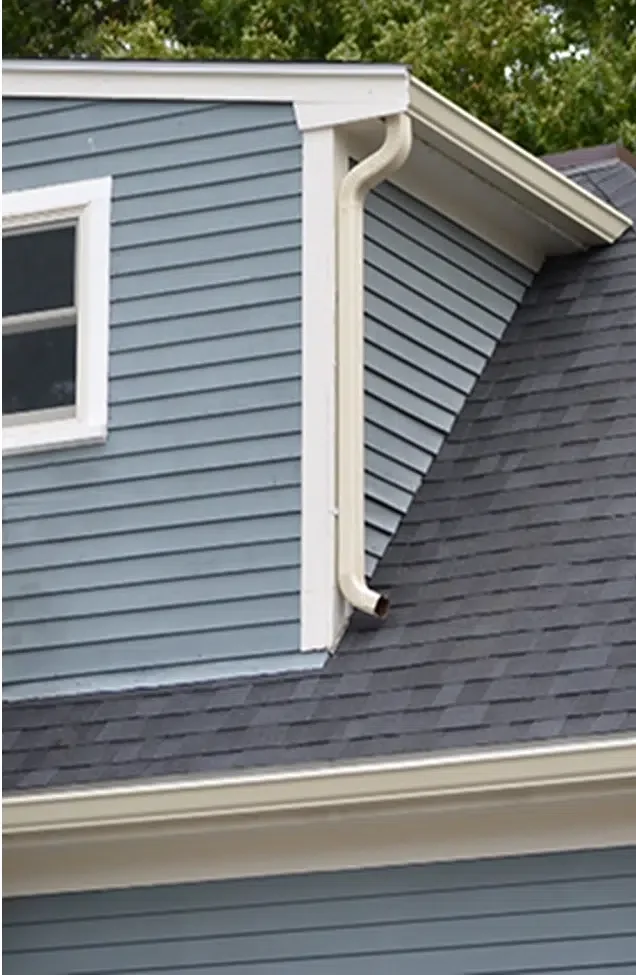 O'LYN Roofing portfolio photo