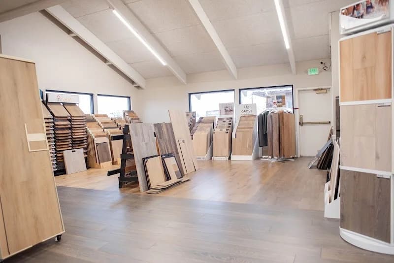 Great American Flooring portfolio photo