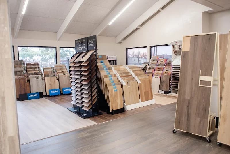 Great American Flooring portfolio photo
