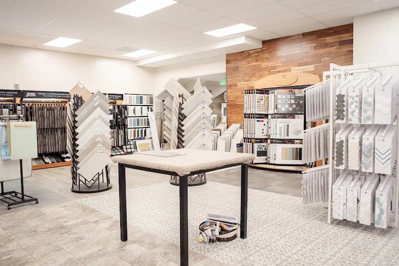 Great American Flooring portfolio photo