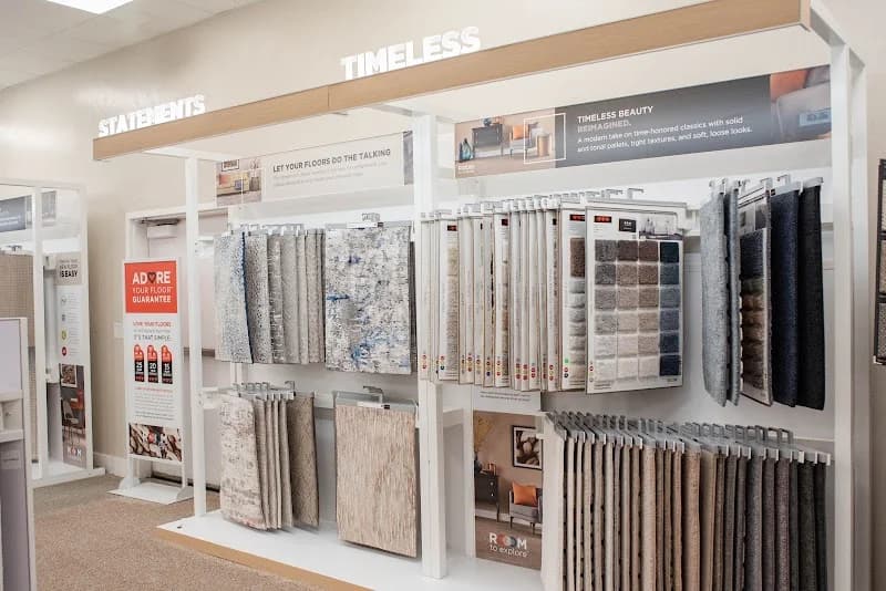 Great American Flooring portfolio photo