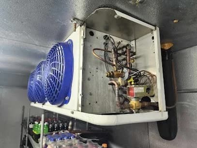 Utah Mechanical Systems portfolio photo