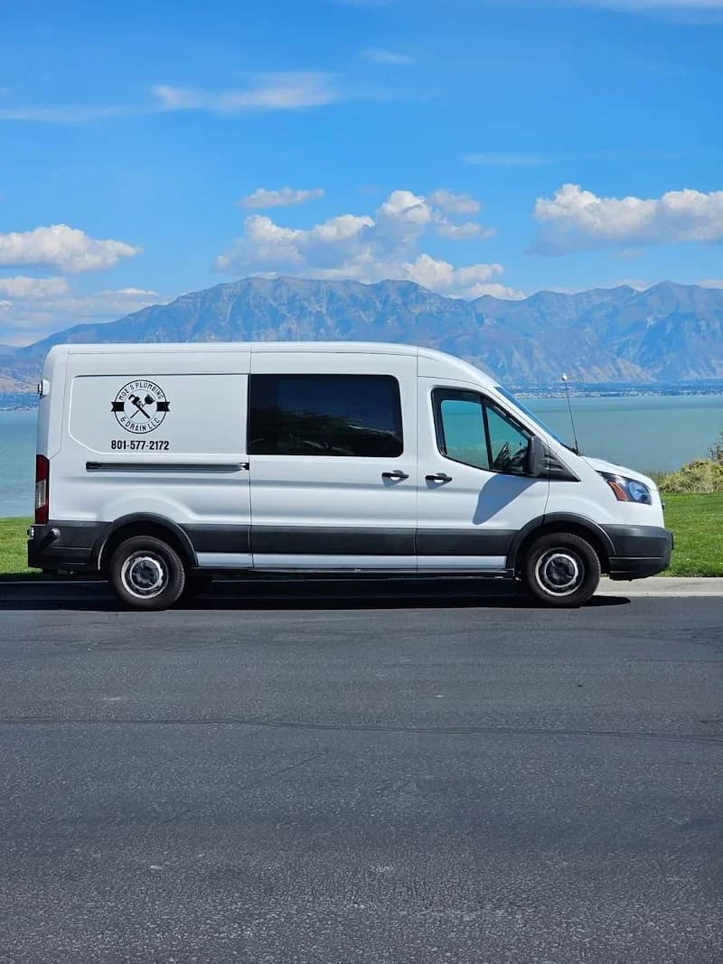 Moe Plumbing Services portfolio photo