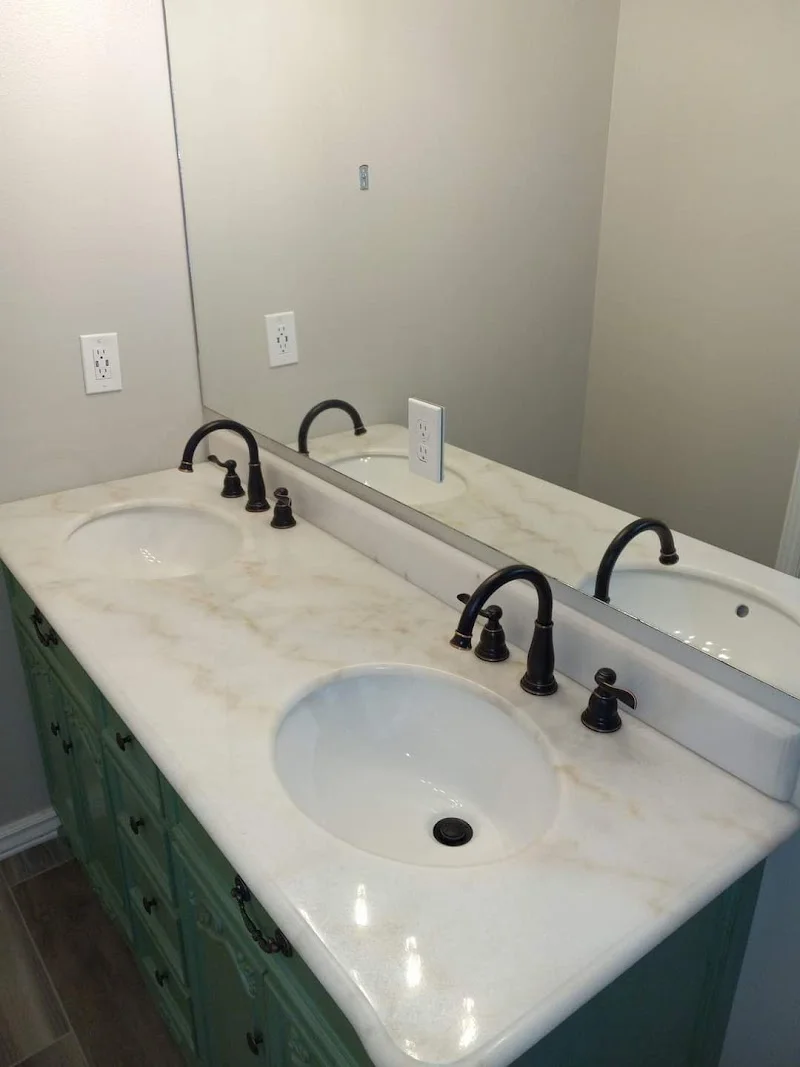 Moe Plumbing Services portfolio photo