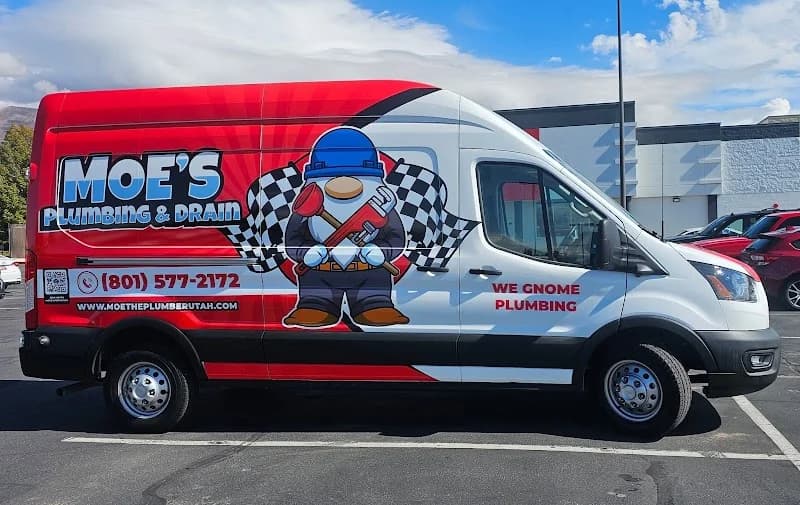 Moe Plumbing Services portfolio photo