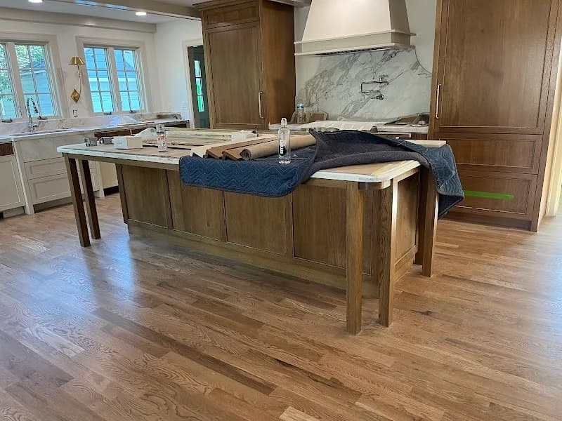 Intermountain Wood Flooring portfolio photo