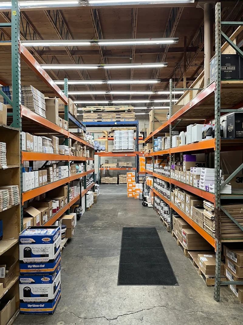 Intermountain Wood Flooring portfolio photo