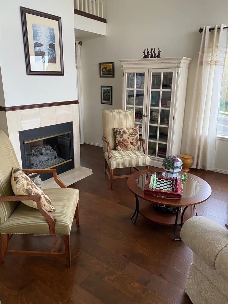 Intermountain Wood Flooring portfolio photo