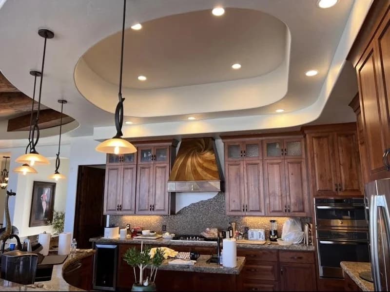 Expert Metal Refinishing portfolio photo