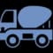 Cement Truck