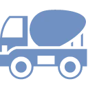 Cement Truck